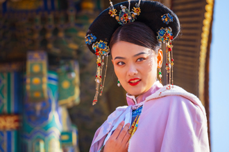 貴人晉升為嬪 為何欣喜若狂 從身份到權力全面升級