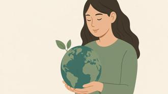 從捐款救災到綠電實踐　7月上市上櫃十大永續榜