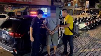 港男來台當詐騙集團收水手   出境前在桃機遭警活逮