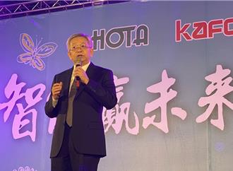 和大7月營收奔3個月高點 下半年再添2客戶急單需求