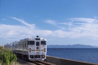 日本鐵道旅行超夯！人氣九州觀光列車 限時預訂免手續費、選位免加價