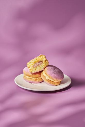 查理布朗烘焙16款中秋禮盒出擊！9／18前預購優惠