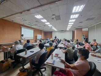 超高齡、老宅多 信義房屋提案居家安全改造策略迎戰「雙老社會」