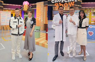 陳宥心願捐骨髓給沈玉琳 挨罵「醫生娘還沒常識」回應了