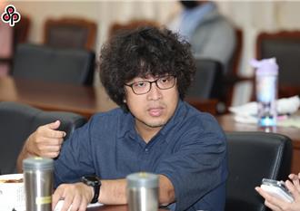 對等關稅今生效   黃國昌酸爆：沈伯洋本來要去清境數羊