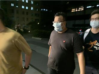 收贿助台版柬埔寨诈团主嫌蓝道     前北市派出所贪所长二审判决出炉