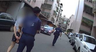 提款熱點暴增！蘆竹分局佈線埋伏 查獲越南籍車手