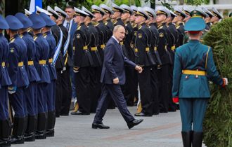 烏俄久戰逾3年 俄軍愛滋感染率暴增2000％ 3大主因曝