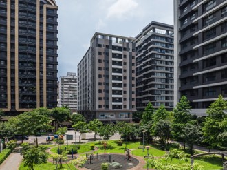 板橋江翠重劃區社宅釋出130戶！最快年底完工