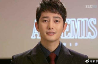 《檢察官公主》朴施厚昔撿屍性侵 又爆「幫已婚男拉皮條」