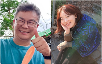 沈玉琳不用怕！女星血癌4期不放棄治療　1年後數值全正常