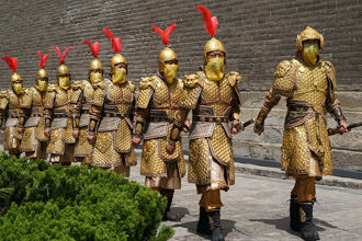 明朝最恐怖組織！連東、西廠和錦衣衛都害怕