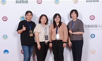 離開臨床走入橫山社區 竹縣20年護理師打造社安網守護弱勢