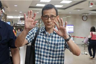 檢方控柯文哲下字條「協助京華城早日完工」  李得全證稱：沒看過