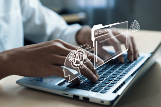 小心被AI搶走飯碗！高盛曝1產業「年輕人」最危險 成海嘯第一排