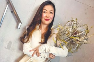 中山美穗告别式奠仪不知去向！逝世8个月骨灰放妹妹家未下葬