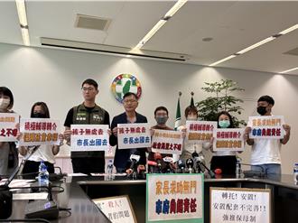 台中梧棲托嬰中心遭撤準公托 家長控托育支出暴增10倍