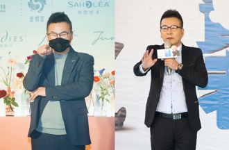 沈玉琳傳轉院！低調從三總到台大評估做骨髓移植