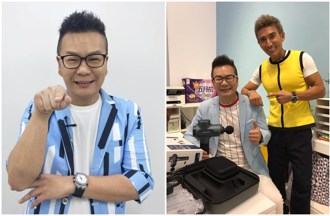 沈玉琳血癌停工！潘若迪洩病情現狀：生命鬥士