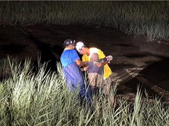 台南9旬失智翁骑单车出门失踪　深夜现身公墓草丛中寻获