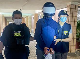 走私当成走秀！法籍男模行李藏37公斤大麻遭抓包