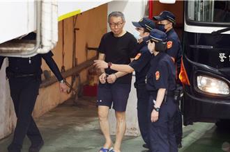 柯文哲休庭時飆粗口！爆氣狂罵檢察官 法官將調閱錄影畫面