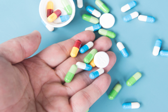 藥價漲定了！黃金舜：美藥品關稅將在全球刮颱風