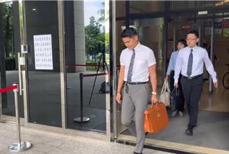 起訴鄭文燦挨罵！檢察官發聲：自己是勇敢挺身的牧羊犬