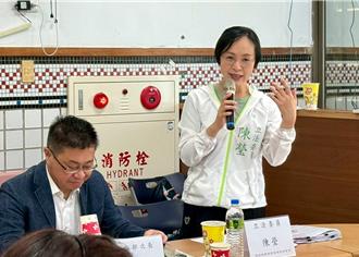 莊瑞雄、陳瑩催建蘭嶼醫院 衛福部：10月提計畫