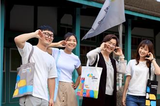 彰化圓林園青創基地開放申請 月租500起助青年創業