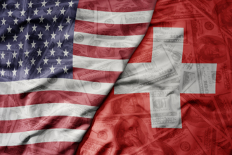 關稅39％！瑞士總統殺去美國沒見到川普 最新談話吐苦水