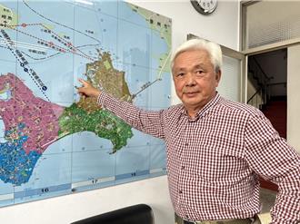 金門縣前議員陳滄江詐領助理費近百萬 被判9年徒刑、褫奪公權4年