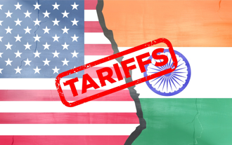 「這國」是下一個印度25％→50％？川普最猛暗示 買俄油下場