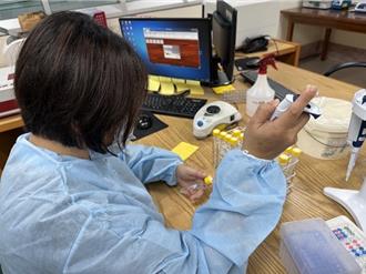 守护海洋活化石 动物用药细菌内毒素检验迈向「无鲎血」新时代