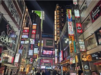 跨年檔期買氣成長3成 東京、曼谷、首爾穩居熱門航點