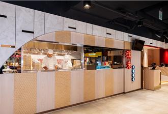 汉来Q2每股纯益1.76元 上半年营收、毛利率及营益率写下三高