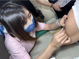 M痘疫情未歇！台中北屯男確診 肛門周圍起疹、腹股溝腫痛