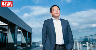 台北万豪酒店刘恒昌 专注细节打造「被照顾的感觉」