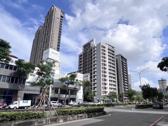 高雄這5大路段買氣最旺！台積電商圈房價漲超兇