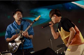 Hahababy親子路跑年底麗寶樂園登場 演唱會卡司名單出爐