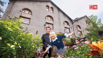 一杯紅茶 藏著沒說出口的愛…黃路梓茵與運將老爸的陪伴練習