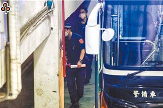 大姑丈涉助詐團洗錢 　二審被提訊喊「徐巧芯叫我認罪」