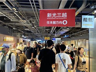 父親節商機爆發！高雄百貨推餐飲、伴手禮優惠「業績飆」