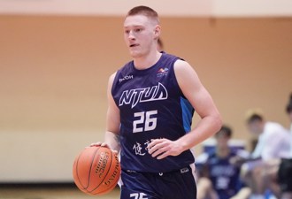 TPBL》聯盟替他「解套」！喬納森將以本土球員身分選秀