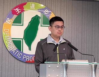 綠營互打！卓冠廷為王義川轟性平部：阿川挨刀槍還不夠多嗎