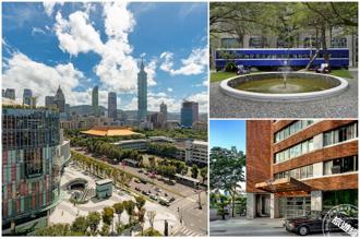 台北旅行新玩法 搭勞斯萊斯看鐵道博物館 一次掌握火車平行線歷史及台北天際線繁榮！