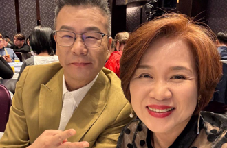 憂沈玉琳血癌病況比女兒「更棘手」 楊月娥暖勉芽芽記住3事