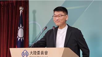 PRC的國籍算不算國籍？ 梁文傑：算！這與承不承認對方無關