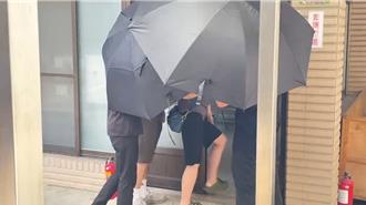 詹智能超商遭砍命案！　法醫解剖發現大動脈致命傷