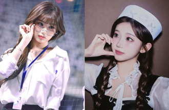 李珠珢罕用「26字繁體中文」甜問1事 粉絲驚喜暴動：進步超多！